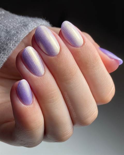 SMALTO SEMIPERMANENTE SHELLAC Live Love Lavender